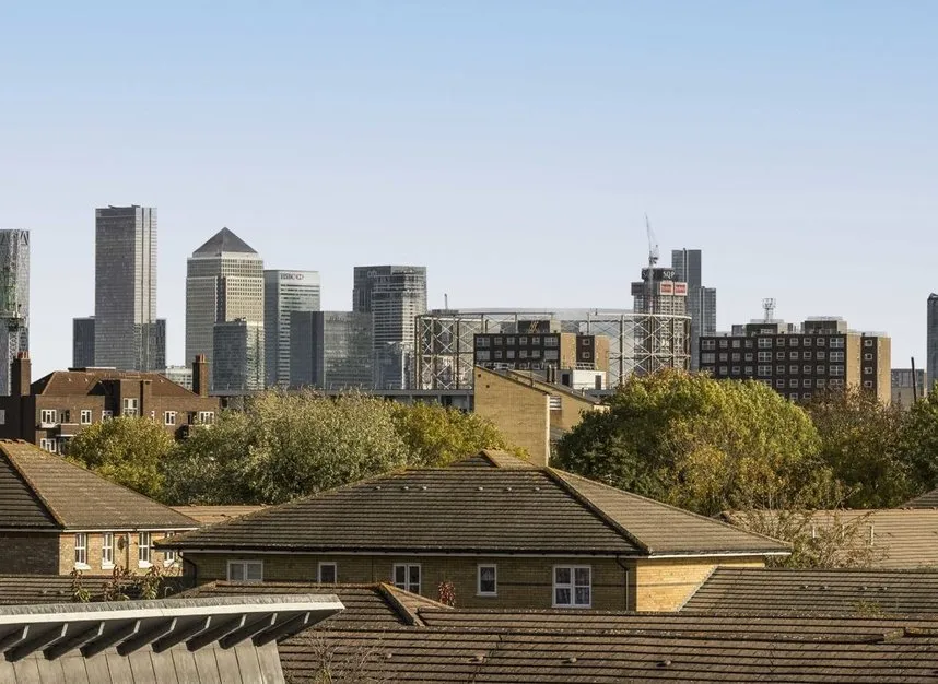 Kelly Avenue, Peckham, SE15, photo 6