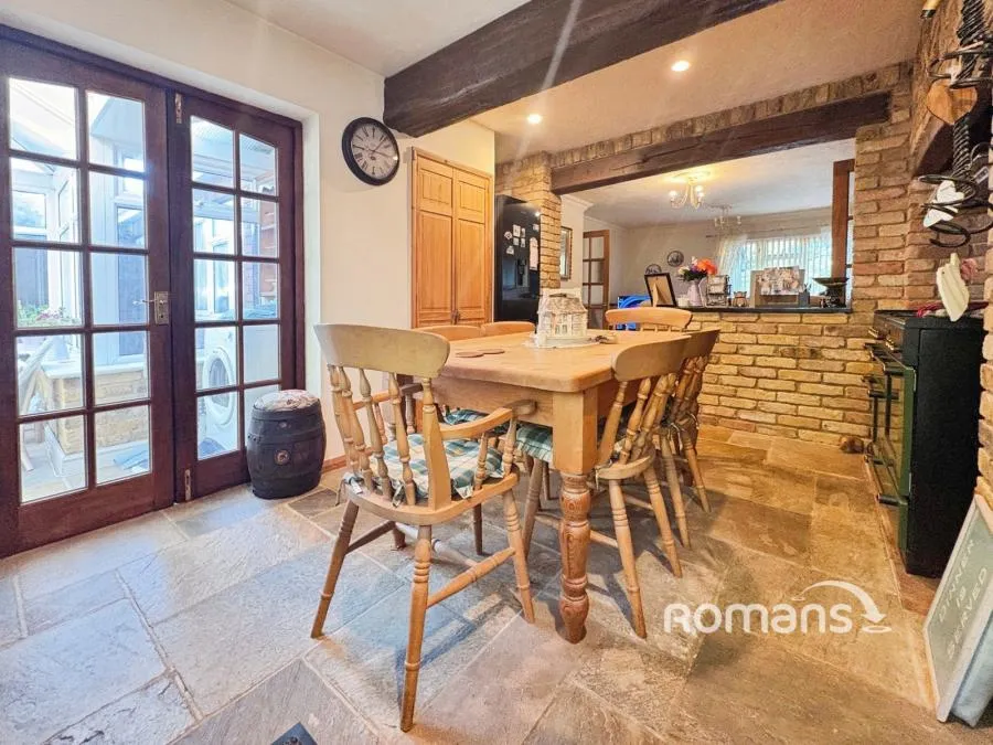 Blaire Park, Yateley, GU46, photo 13