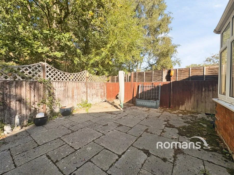 Blaire Park, Yateley, GU46, photo 10