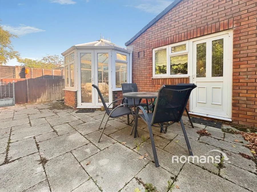 Blaire Park, Yateley, GU46, photo 9