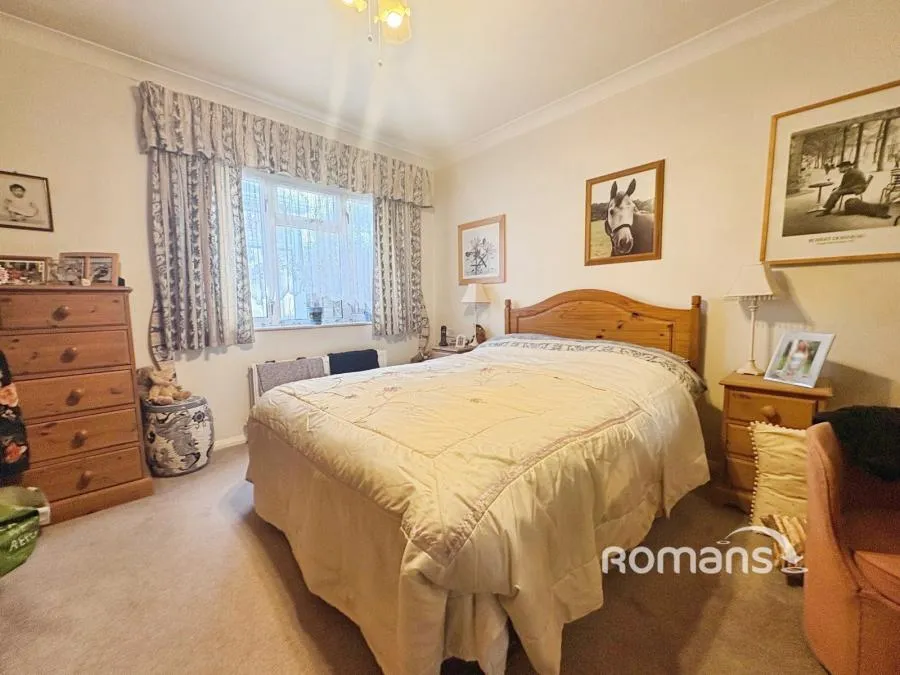 Blaire Park, Yateley, GU46, photo 6