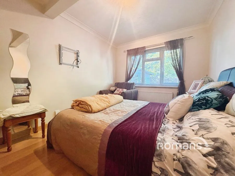 Blaire Park, Yateley, GU46, photo 8
