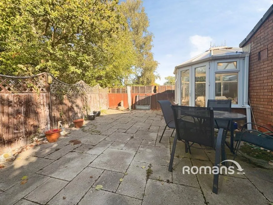 Blaire Park, Yateley, GU46, photo 15