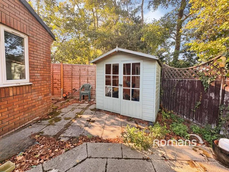 Blaire Park, Yateley, GU46, photo 14