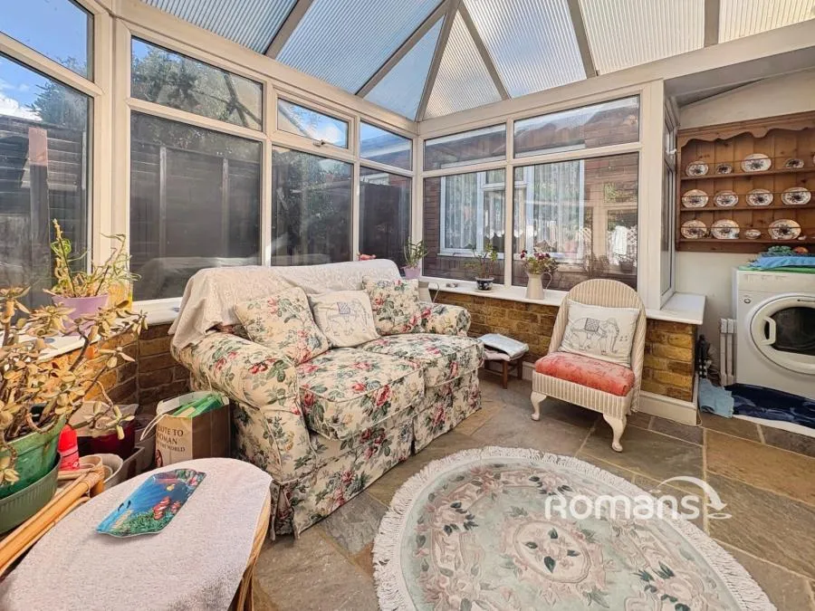 Blaire Park, Yateley, GU46, photo 16