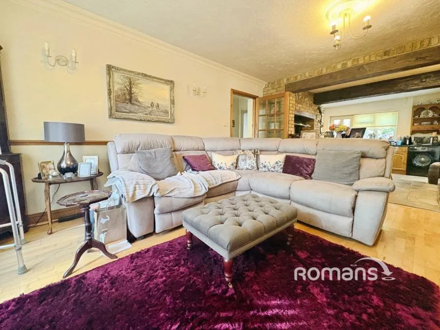 Blaire Park, Yateley, GU46, photo 5