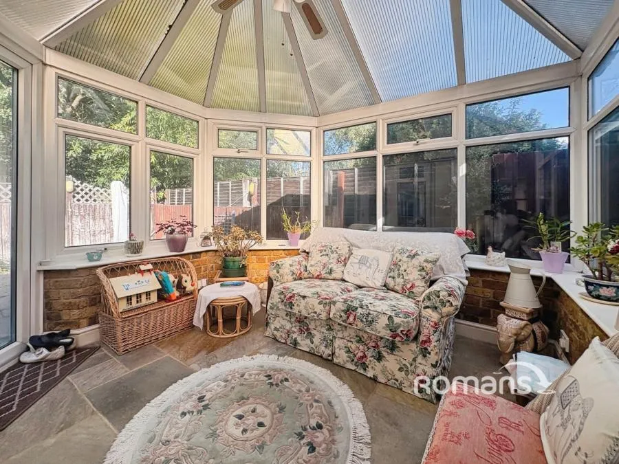 Blaire Park, Yateley, GU46, photo 4