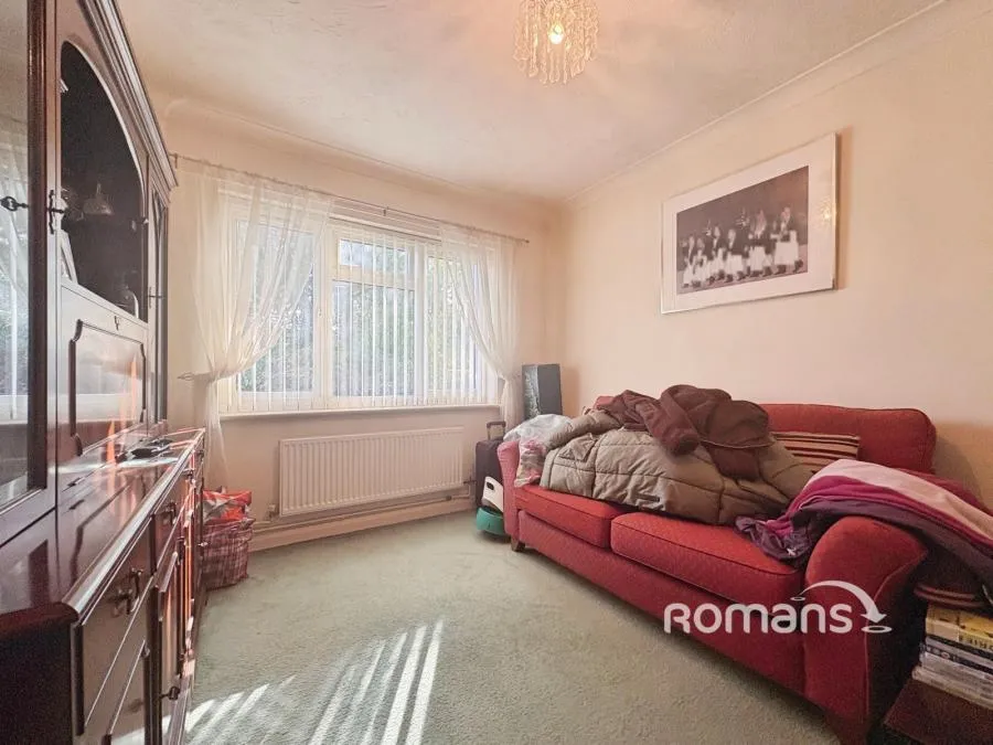 Blaire Park, Yateley, GU46, photo 12