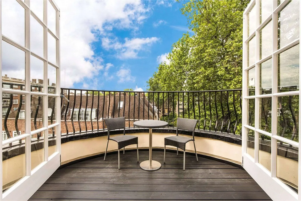Gloucester Square, London, W2 2TW, photo 10