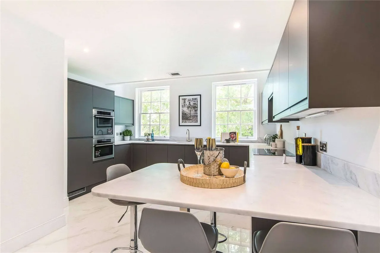 Gloucester Square, London, W2 2TW, photo 4