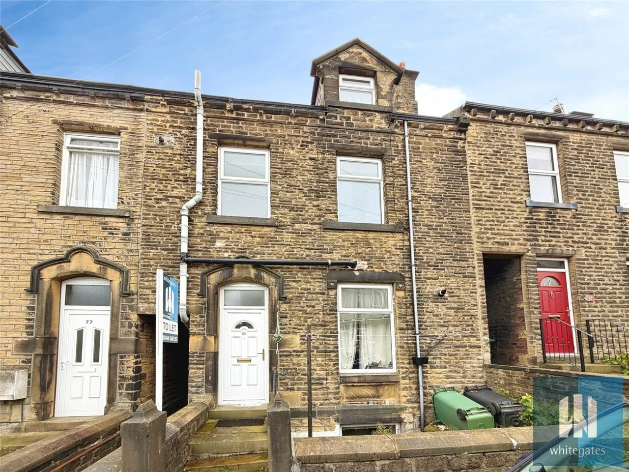 Hawthorne Terrace, Crosland Moor, HD4, photo 14