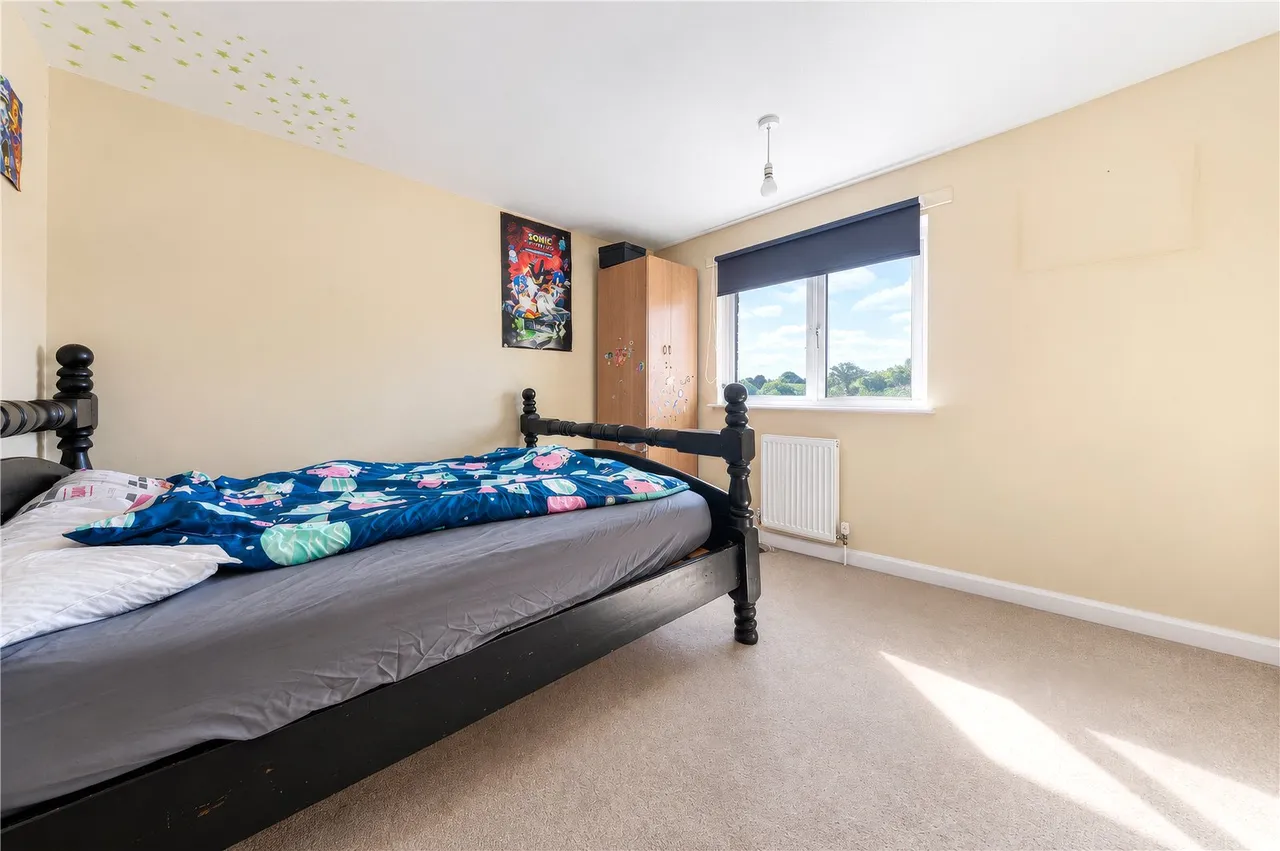 Willow Crescent, Oakham, LE15, photo 7
