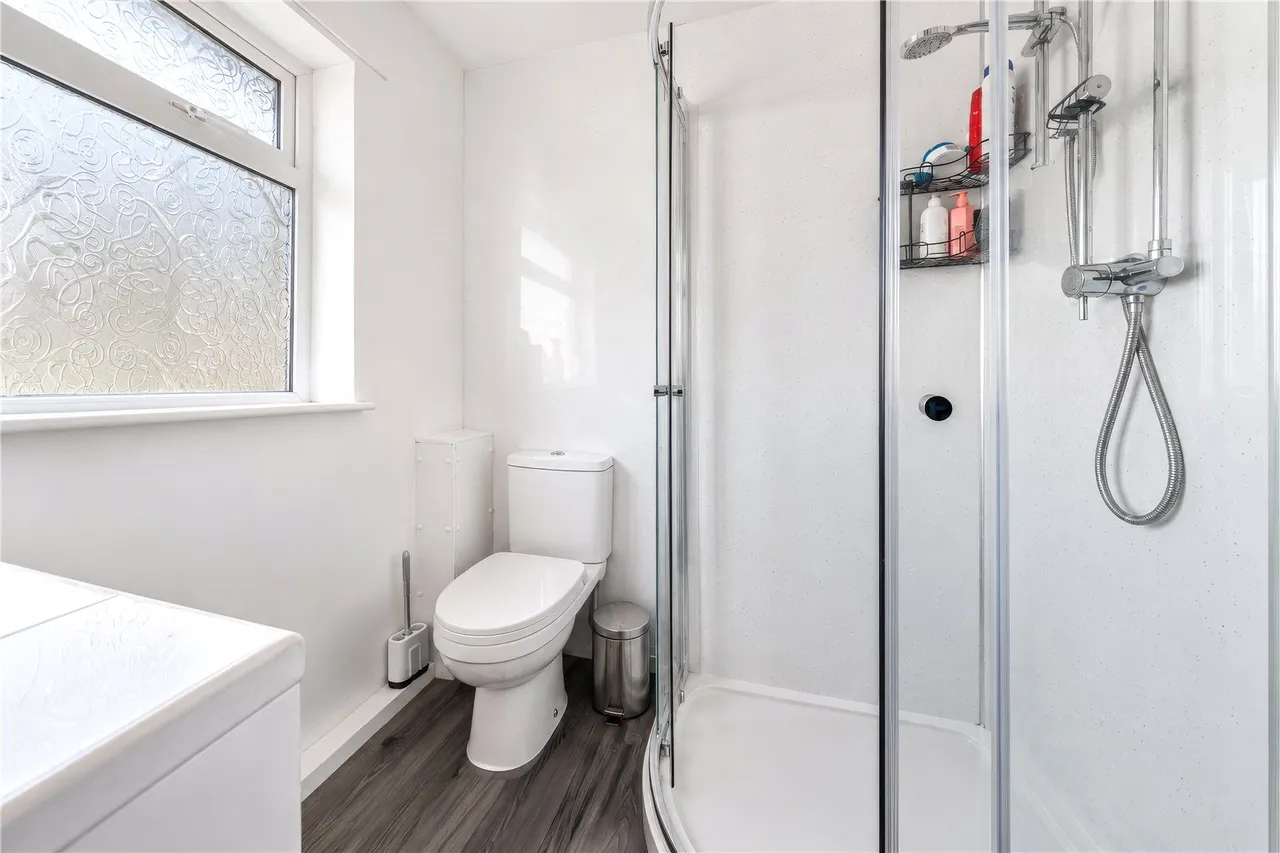 Willow Crescent, Oakham, LE15, photo 9