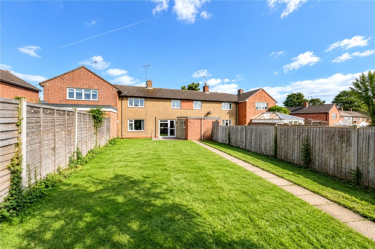 Willow Crescent, Oakham, LE15, photo 10