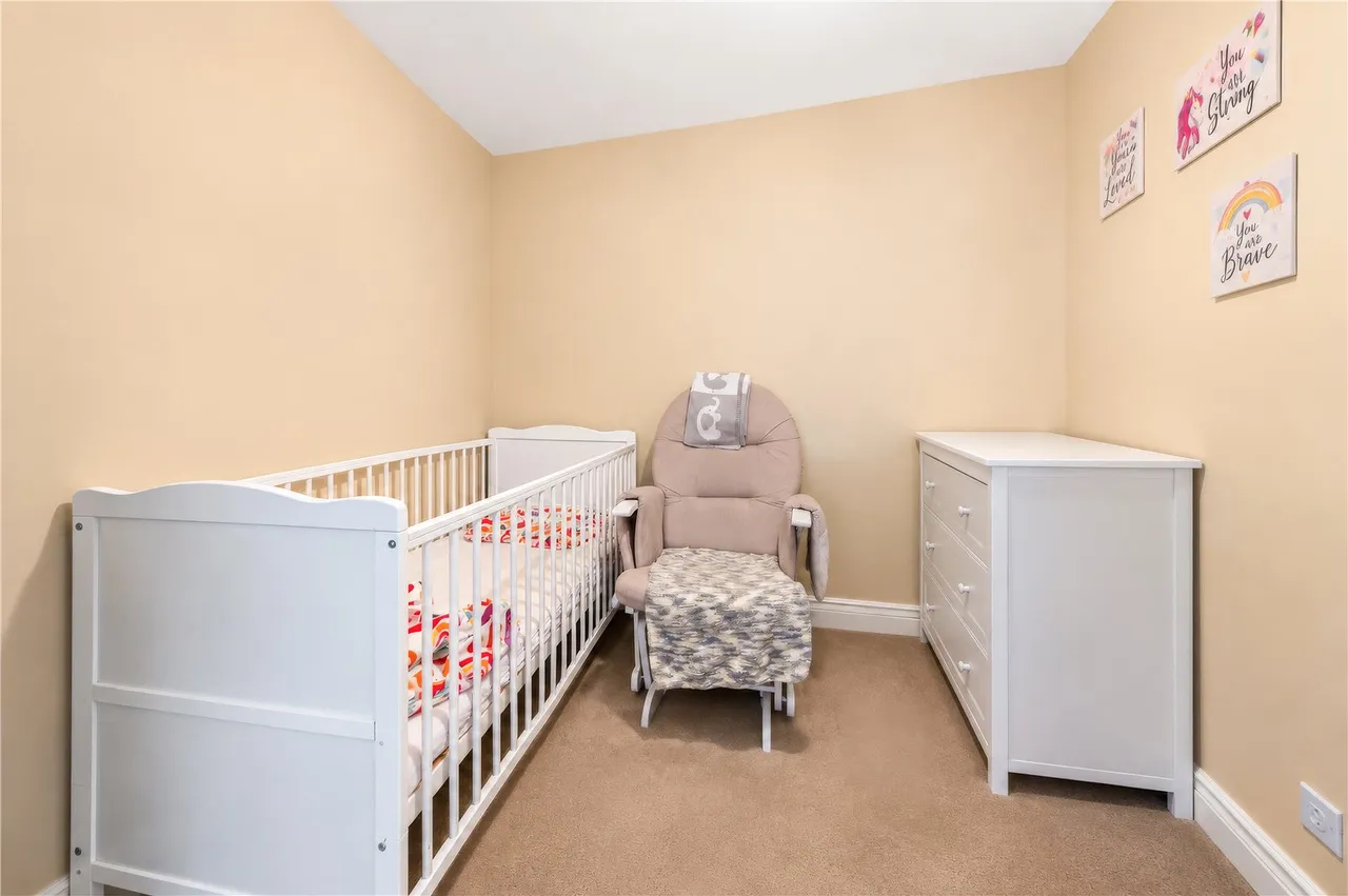 Willow Crescent, Oakham, LE15, photo 8