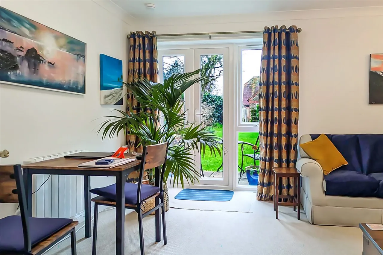 2 bed house for sale, Angmering, BN16