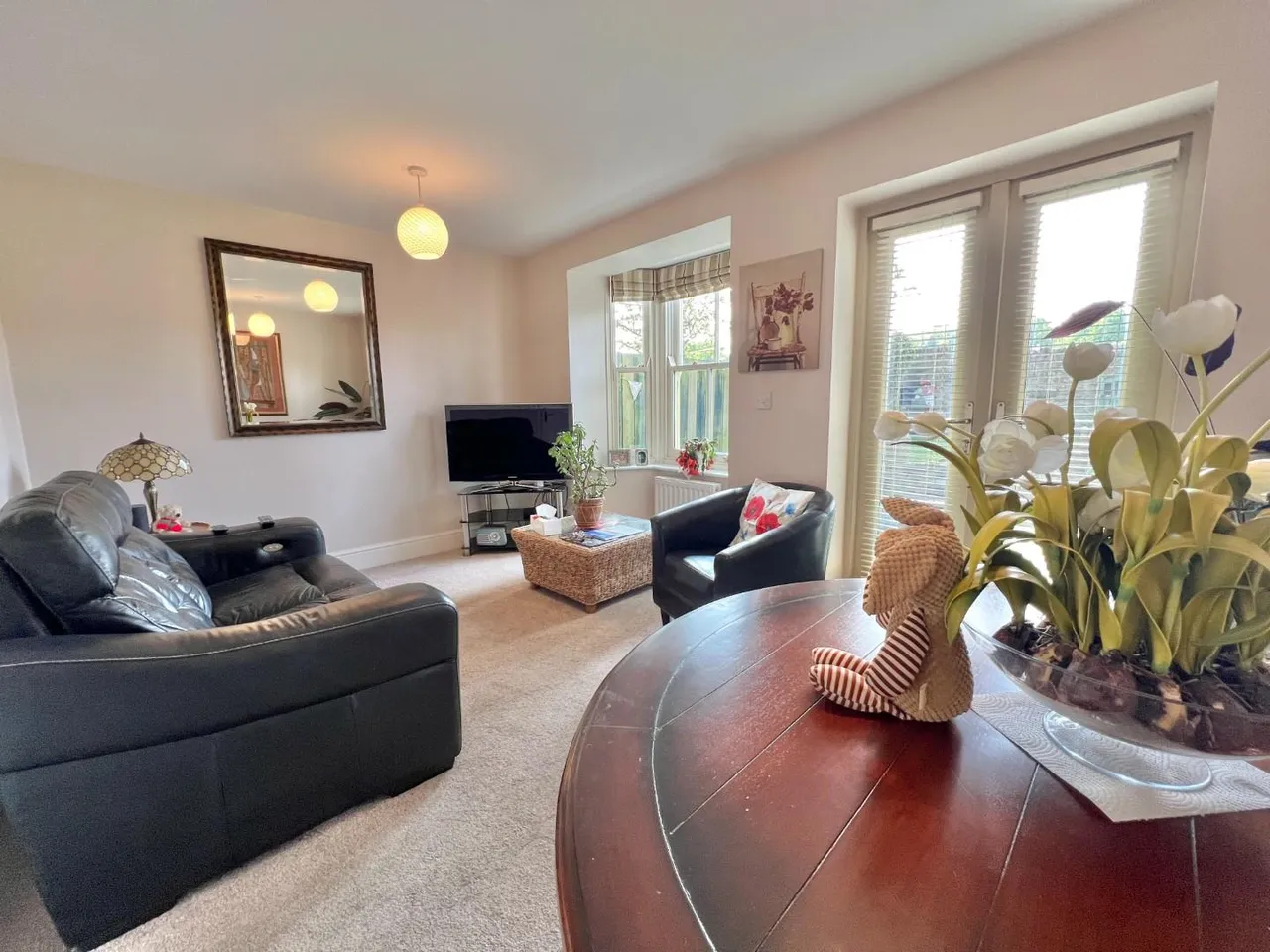 St. Annes Drive, Wolsingham, DL13, photo 5