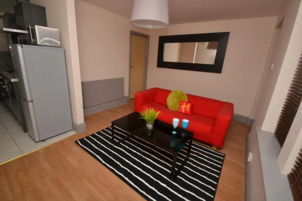Exeter Road, Nottingham, NG7, photo 4
