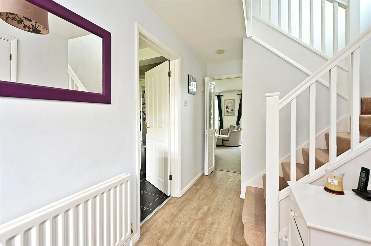 Bramshott Drive, Hook, Hampshire, RG27 9EY, photo 13