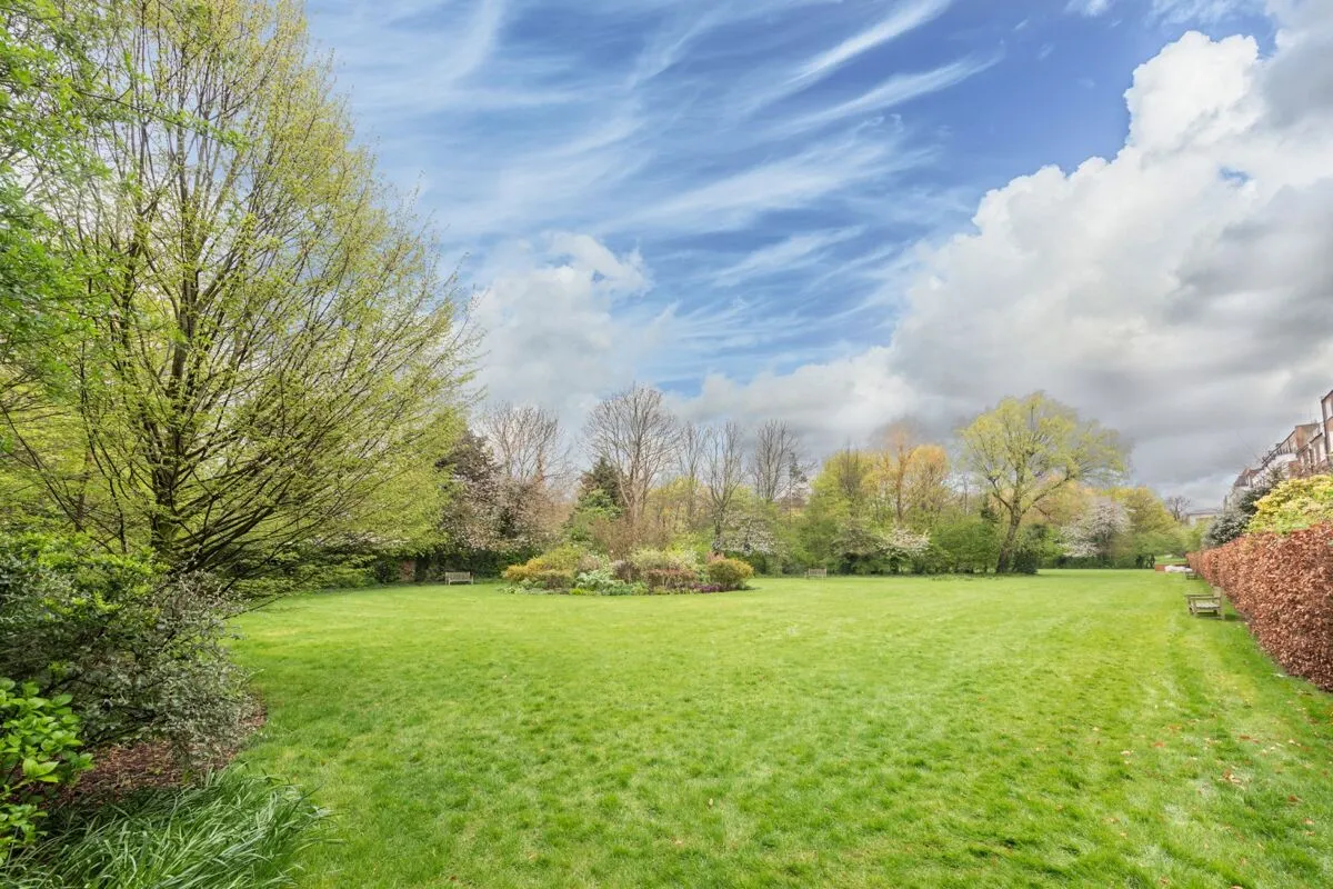 Sutherland Avenue, Maida Vale, W9, photo 14