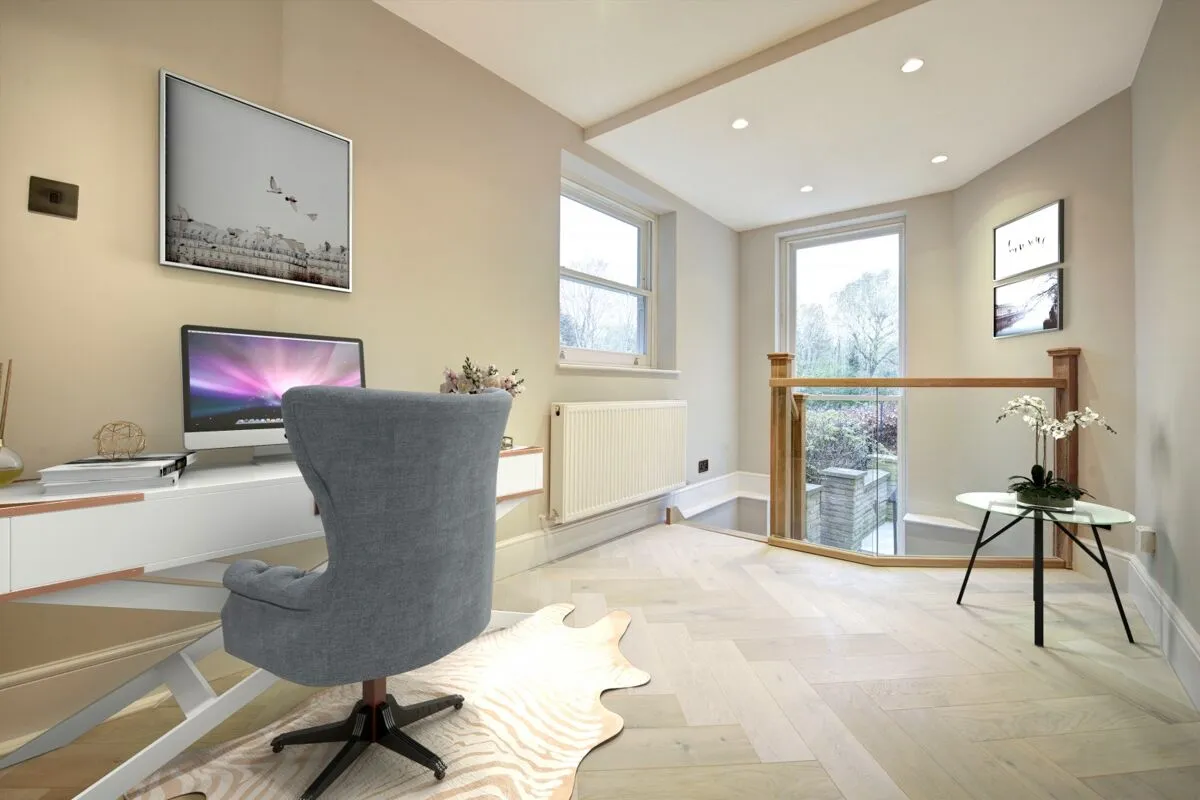 Sutherland Avenue, Maida Vale, W9, photo 6