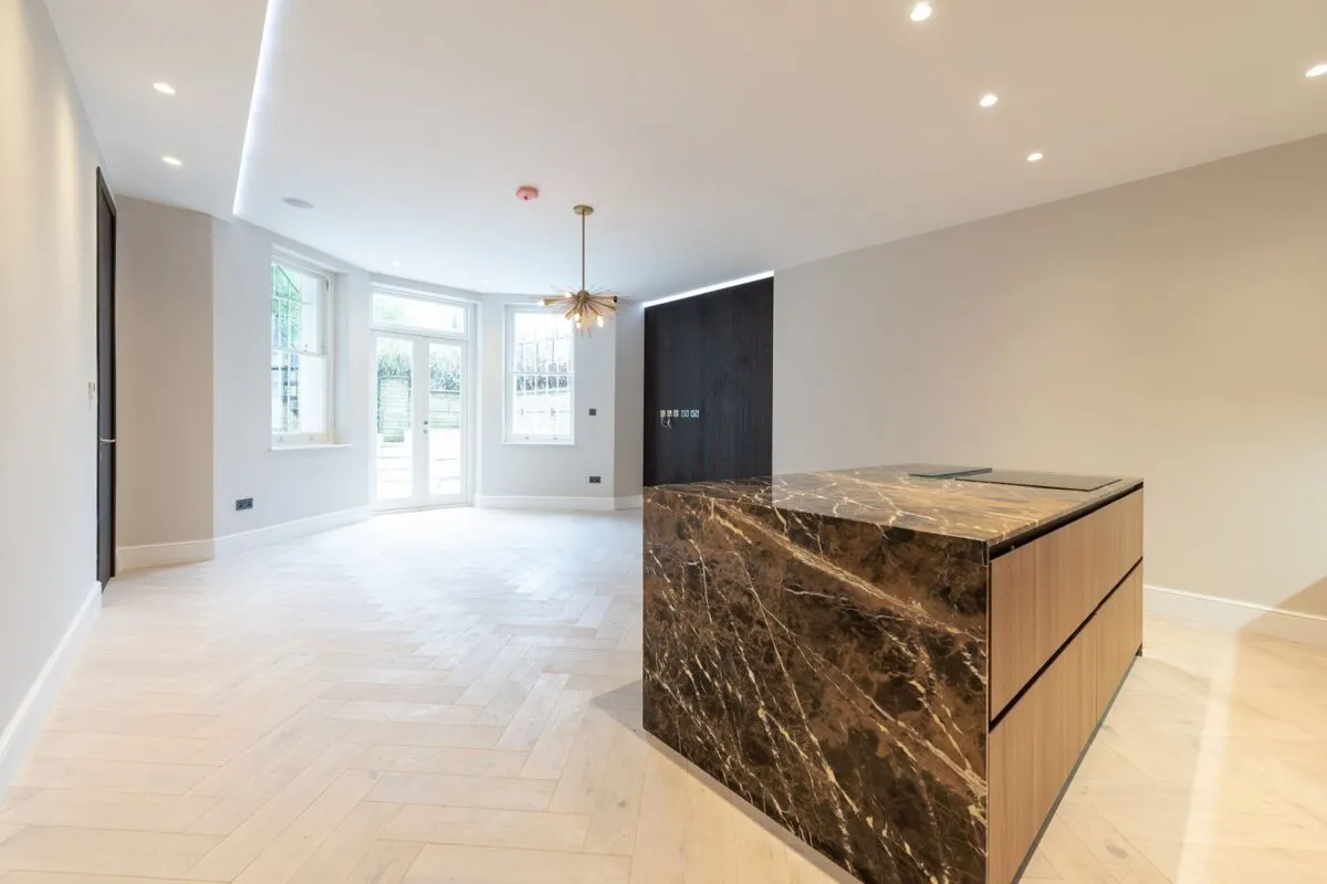 Sutherland Avenue, Maida Vale, W9, photo 5