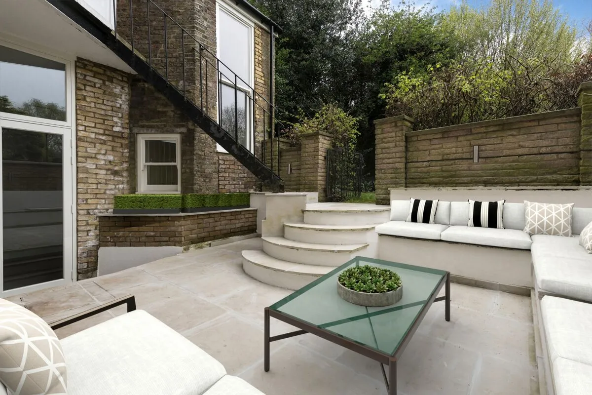 Sutherland Avenue, Maida Vale, W9, photo 9
