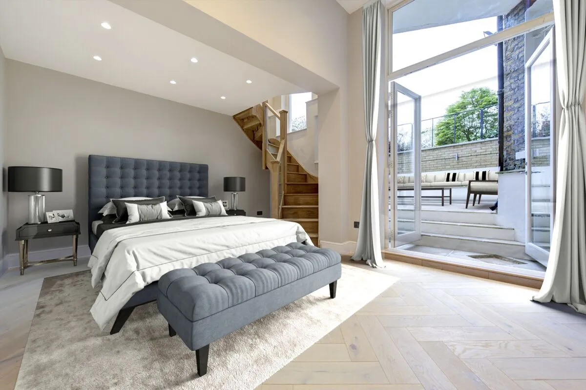 Sutherland Avenue, Maida Vale, W9, photo 8