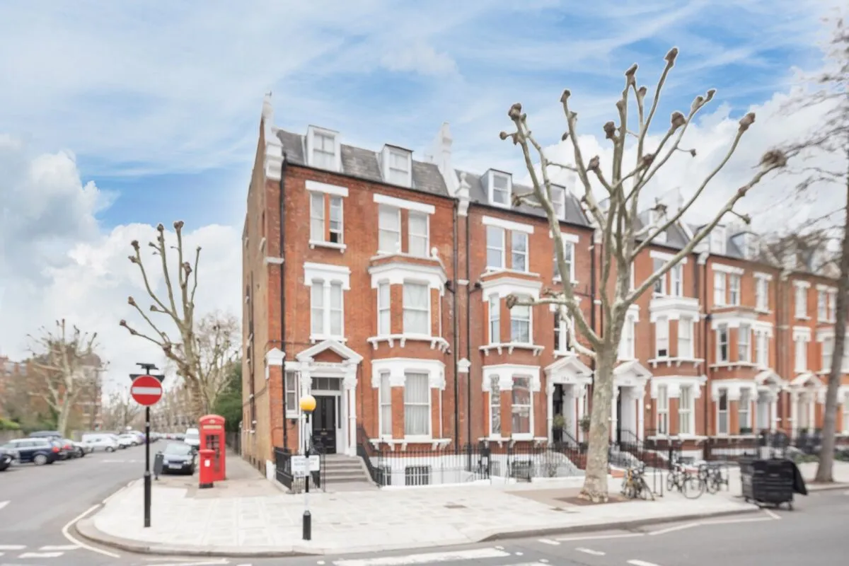 Sutherland Avenue, Maida Vale, W9, photo 15