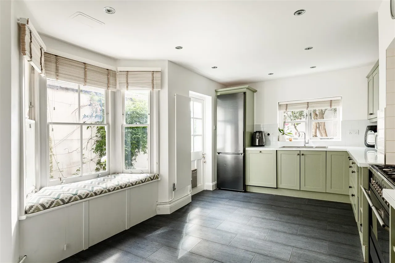 St. Dunstans Road, London, W6, photo 7