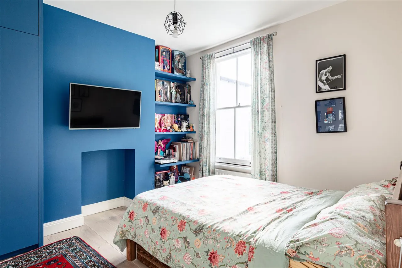 St. Dunstans Road, London, W6, photo 14