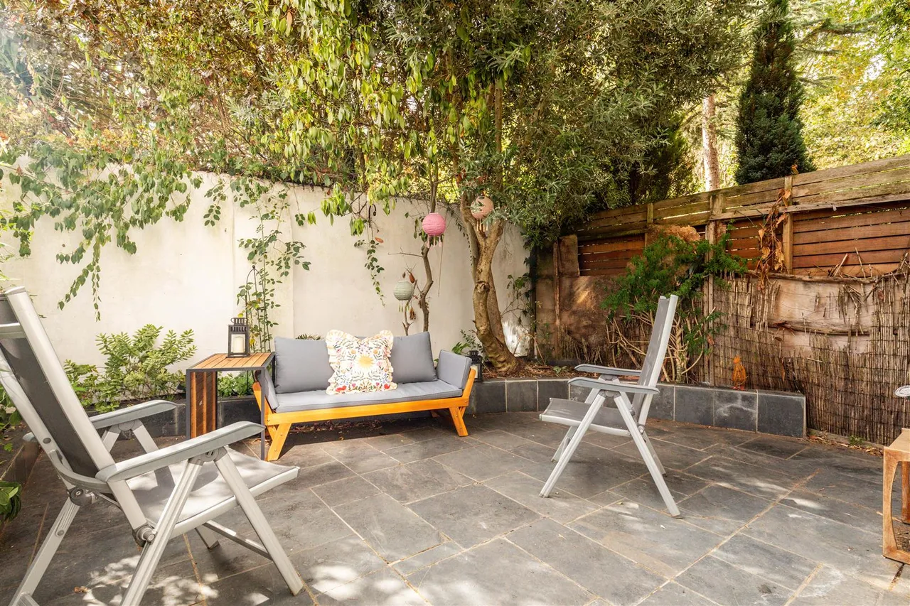 St. Dunstans Road, London, W6, photo 10