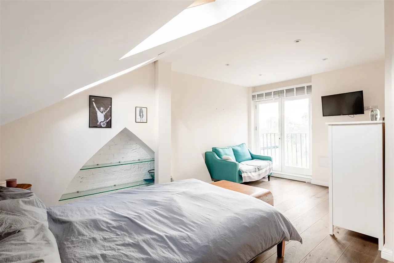 St. Dunstans Road, London, W6, photo 12