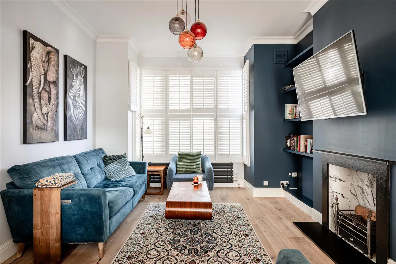 St. Dunstans Road, London, W6, photo 4