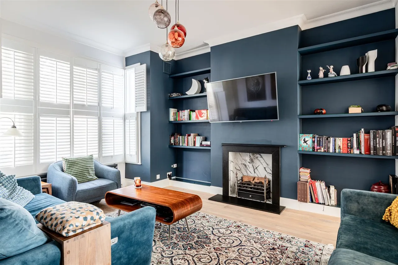 St. Dunstans Road, London, W6, photo 3