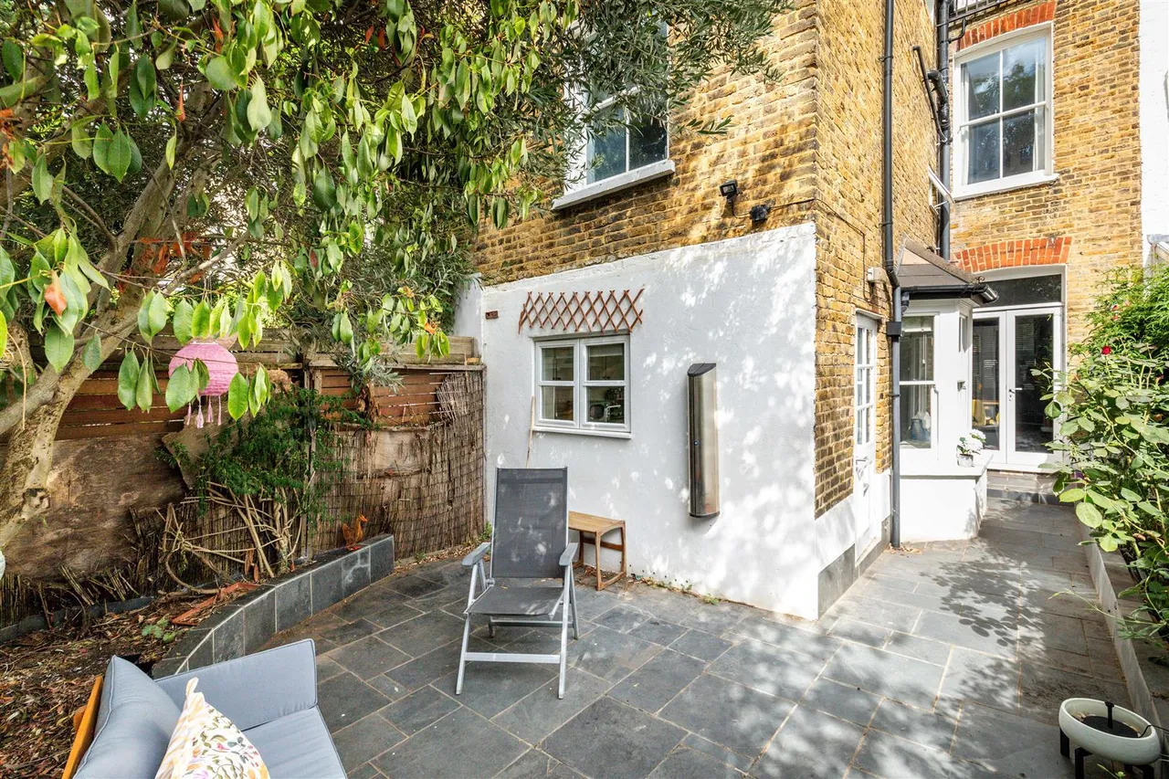 St. Dunstans Road, London, W6, photo 9