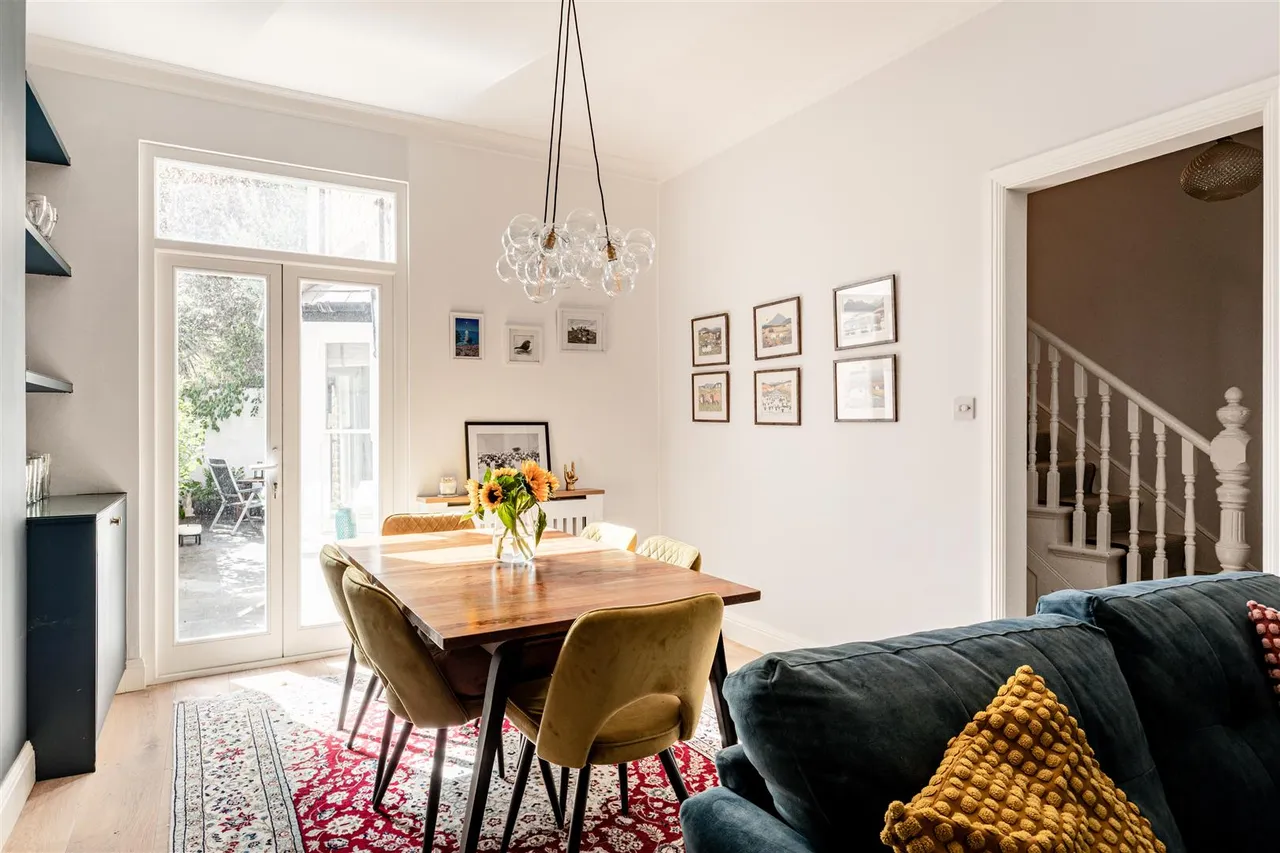 St. Dunstans Road, London, W6, photo 5