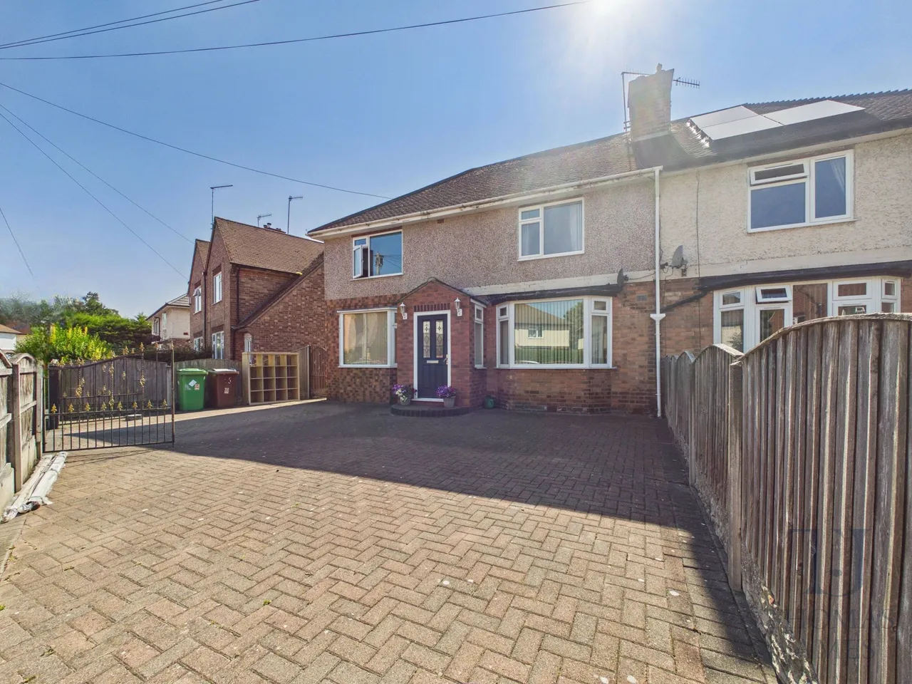 4 bed house for sale, Brierfield Avenue, Nottingham, NG11