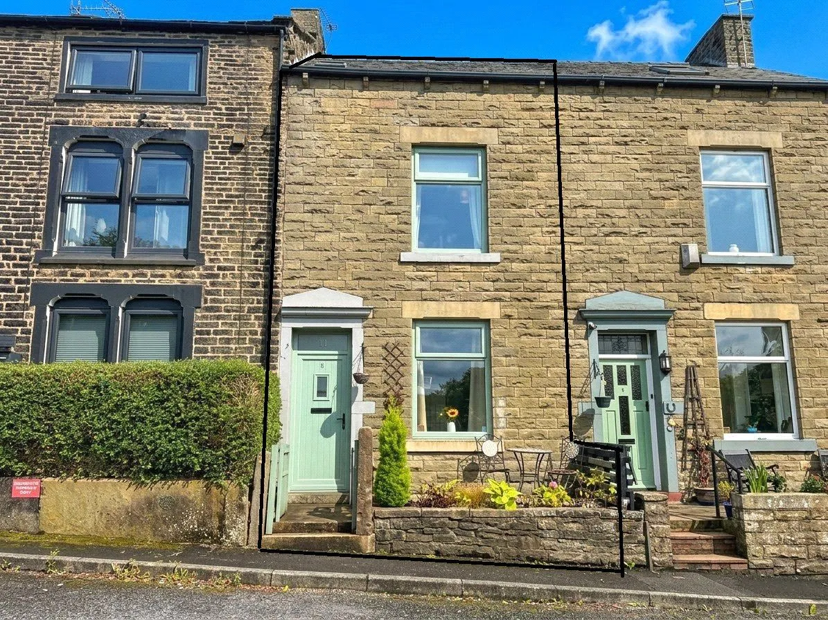 Booth Place, Waterfoot, BB4, photo 22