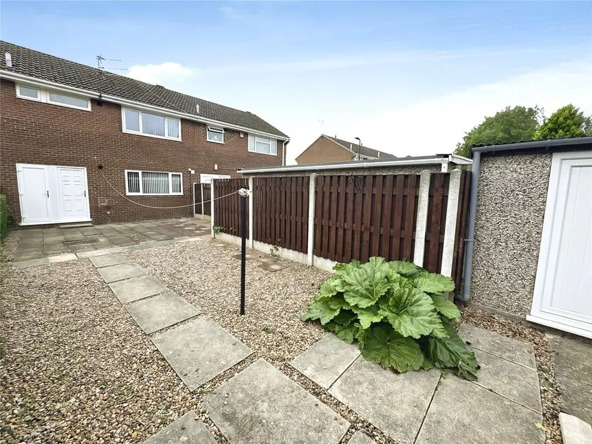 Old Hexthorpe, Doncaster, South Yorkshire, DN4, photo 6