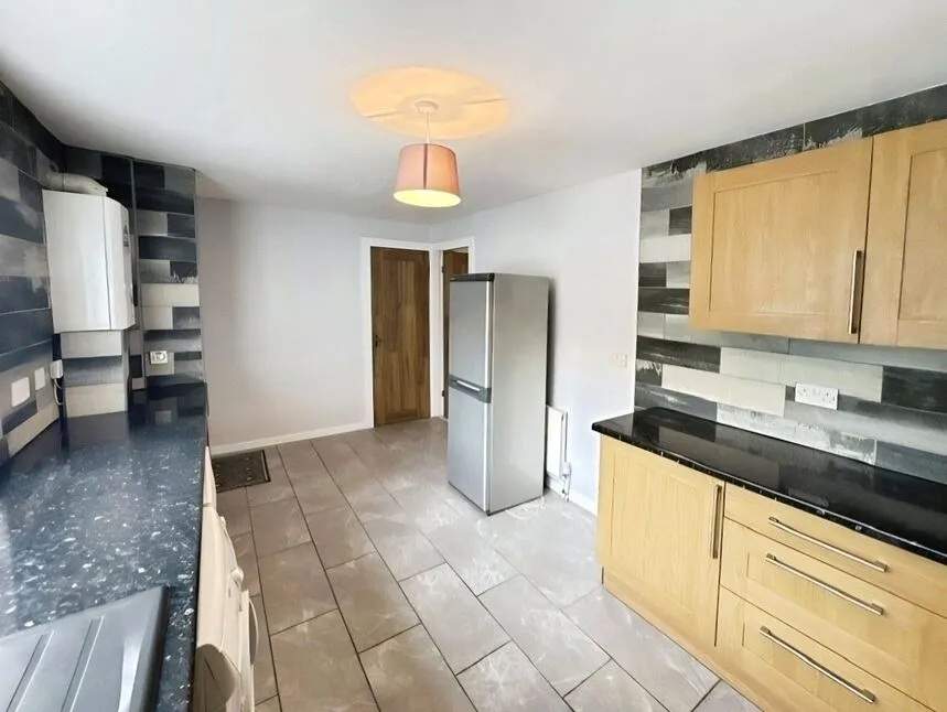 Old Hexthorpe, Doncaster, South Yorkshire, DN4, photo 3