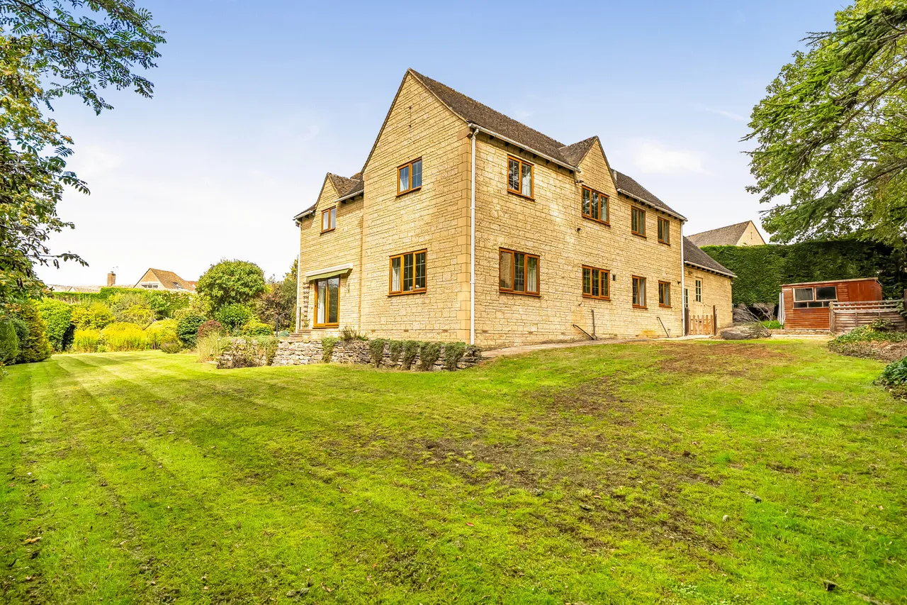 Stratton, Cirencester, GL7, photo 20