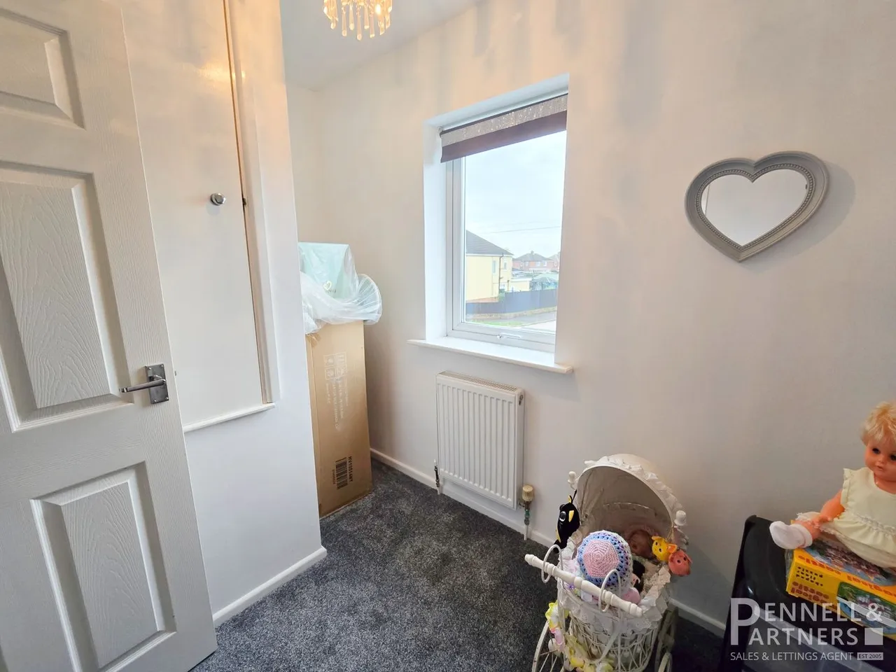 St George Avenue, Peterborough, photo 12