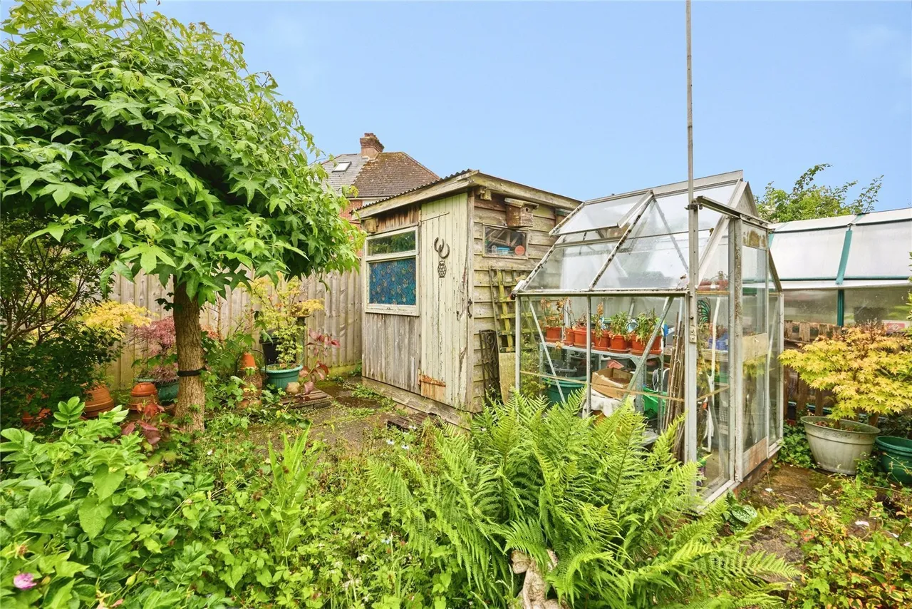 Whitesmith Road, Newport, PO30, photo 13