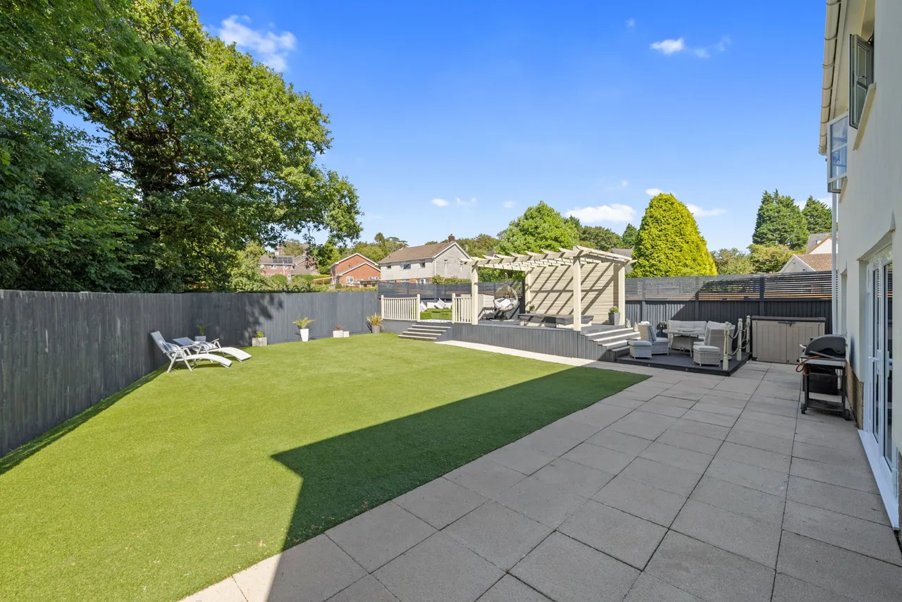 Dunvant Road, Dunvant, SA2, photo 27