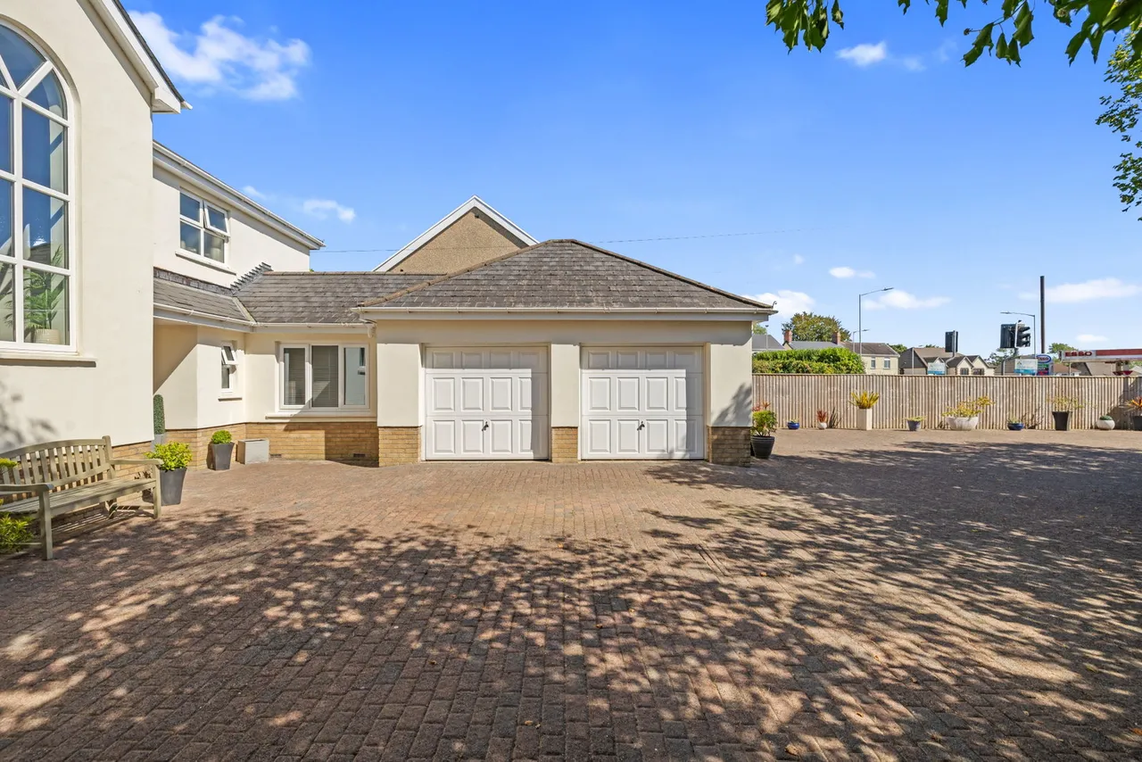 Dunvant Road, Dunvant, SA2, photo 32