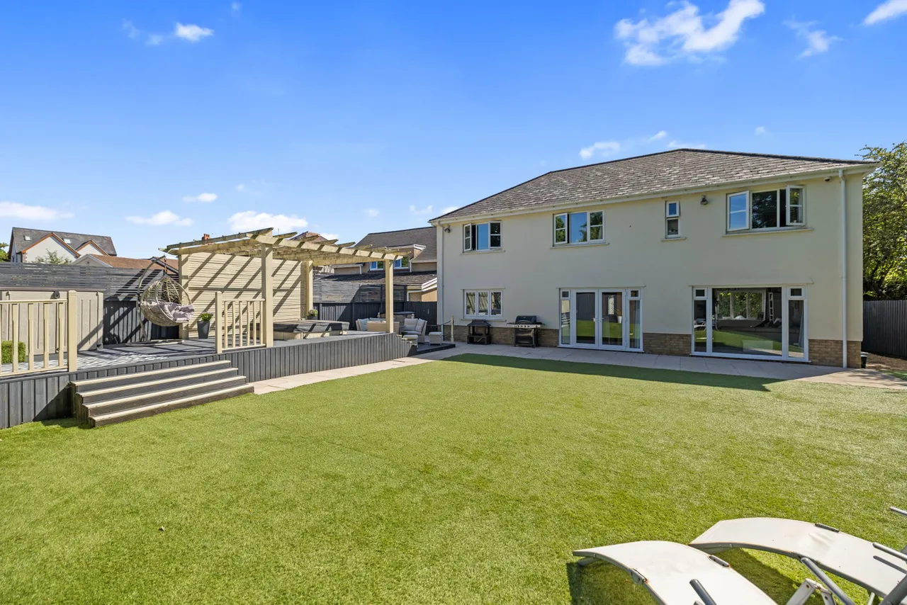 Dunvant Road, Dunvant, SA2, photo 28