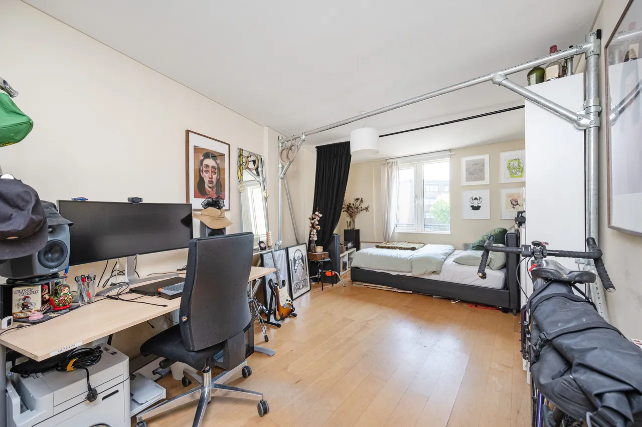 Flat 6, Angel Southside, 1 Owen Street, London, photo 4