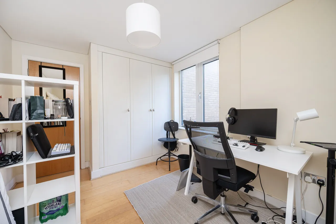 Flat 6, Angel Southside, 1 Owen Street, London, photo 5