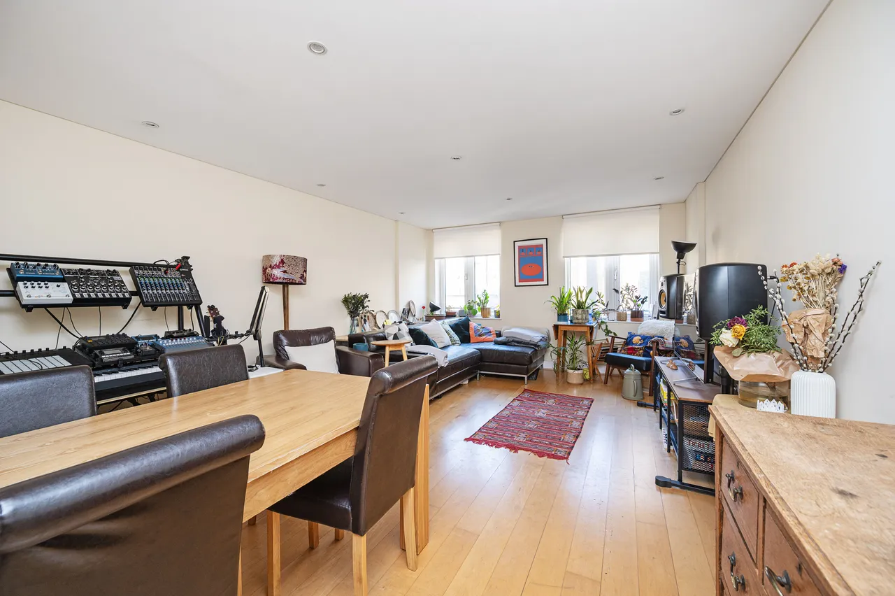 Flat 6, Angel Southside, 1 Owen Street, London, photo 2